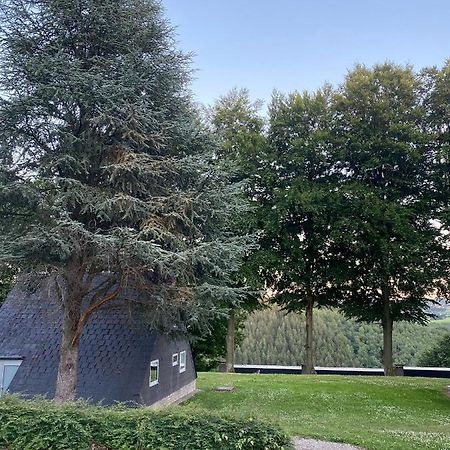 Maison Napoleon Malmedy Buitenkant foto