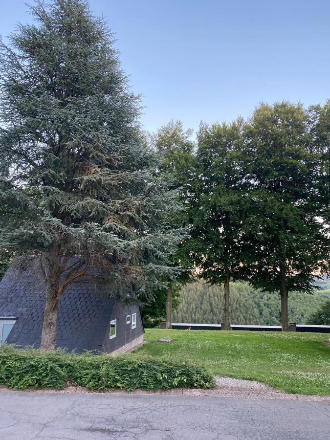 Maison Napoleon Malmedy Buitenkant foto