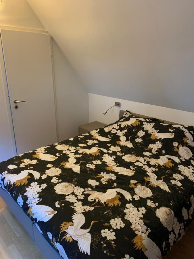 Maison Napoleon Malmedy Buitenkant foto